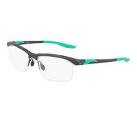 Occhiali da Vista NIKE NIKE 7402 034 MATTE GREY 56/16/145 Uomo