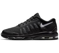 NIKE 749573-003 Air Max Invigor Uomo, Black/Wolf Grey EU 29.5