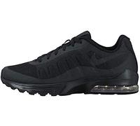 NIKE 749680-001 Air Max Invigor Uomo, BLACK/BLACK-ANTHRACITE EU 41