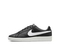 NIKE Court Royale, Sneaker Uomo, Nero, 44.5 EU