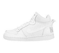Nike Wmns Court Royale, Scarpe da Ginnastica Basse Donna, Bianco, 38 EU