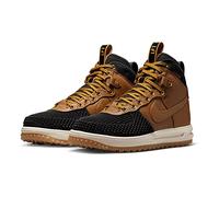 Sneakers Nike Lunar Force 1 Duckboot 805899 202 Marrone 42.5