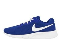Nike 818381-400 Nike Tanjun Unisex - Bambini, GAME ROYAL/WHITE EU 36.5