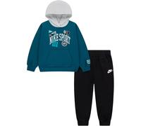 Nike - 86P214 - Tuta Nike - Bambini e ragazzi - Black -