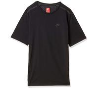 Nike 886191 Canotta, Uomo, Nero, L