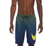 Nike Costume da bagno uomo nike 9 volley - blu | Nike S