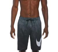 Nike Pantaloncini da bagno da uomo Nike Grid Swoosh Breaker 9" Volley | Nike S