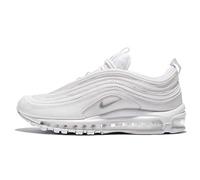 Nike 921826-101 Uomo Nike Air Max 97 White/Wolf Grey-Black EU 38