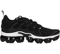 Nike 924453-011 Air Vapormax Plus Uomo, Black/White EU 38.5
