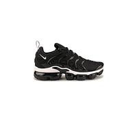 Nike 924453-011 Air Vapormax Plus Uomo, Black/White EU 45.5