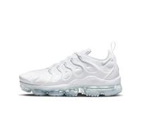Scarpa Nike Air VaporMax Plus - Uomo - Bianco 42