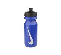 Nike 9341/2 Big Mouth - Borraccia, Unisex, N.OB.17.413.OS, Gioco Royal/Bianco, 650 ml