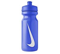 Nike 9341/2 Big Mouth - Borraccia, Unisex, N.OB.17.468.22, Blau, 650 ml