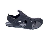 Sandali Nike Sunray Protect Nero per Bambino - 943827-001 - Taille 18.5