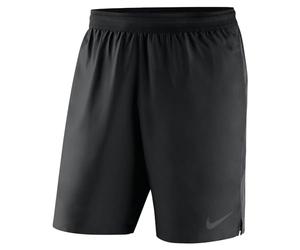 Nike AA0737-010 Nike Dry Pantaloncini Uomo Black/Black/Anthracite M