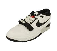 NIKE X BILLIE EILISH AIR ALPHA FORCE 88 SP men High-& Midtop black|white in taglia:43