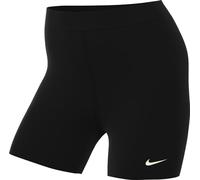 Shorts da ciclista 13 cm a vita alta Nike Sportswear Classic - Donna - Nero S (IT 40-42)