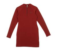 Nike - Abito da donna a maniche lunghe - - Sport - Donna - Rosso - L