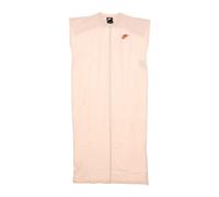 Nike - Abito in French Terry Giornata della Terra - -Dresses -Donna -Arancione -S