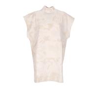 Nike - Abito in Jersey Lavato Nike Sportswear - -Tops -Donna -Beige -M