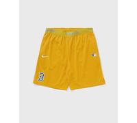 Nike AC City Connect DF Short Knit Boston Red Sox men Sport & Team Shorts gold in taglia:XL