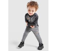 Nike Academy 1/4 Zip Completo Neonato, Grigio scuro 6-9M