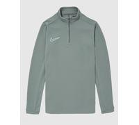Nike Academy 1/4 Zip Top Junior - Grigio, grigio 7-8Y