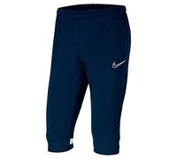 NIKE - Academy 21 3/4 Knit Pant (Youth), Pants Unisex - Bambini e Ragazzi