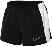 Nike Academy 23 Pantaloncini Black/White/White XL