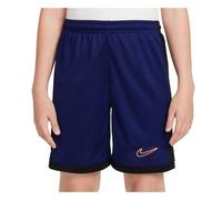 Nike Academy 25 Dri-FIT - pantaloni corti da calcio - ragazzi L Dark Blue man Dri-Fit