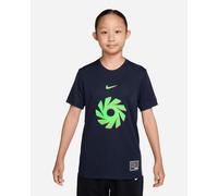 Nike Academy 25 Eh Jr - Maglia Calcio - Color Mix 8-10ANNI