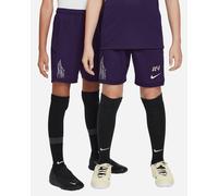 Nike Mbappe unisex Pantaloncini - Viola - Poly Woven - Foot Locker Purple 147 - 158 CM