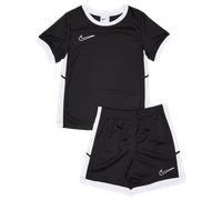 Nike Academy Completo di pantaloncini per ragazzi Black 2/3 anni