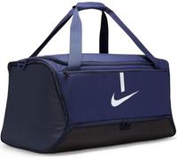 Borsone Nike Duffel Blu Navy Unisex - CU8089-410 - Taille L
