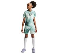 Nike Academy+ Dri-Fit IR1311 - Maglia da Calcio a Maniche Corte, per Bambini più Grandi