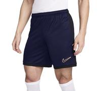 Nike Academy Dri-FIT - pantaloni corti da calcio - uomo M Dark Blue man Dri-Fit