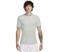 Nike Academy Dri-FIT - T-shirt da calcio - uomo M Light Grey man Dri-Fit