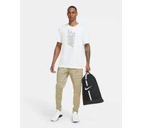 Nike Academy Gymsack Sacca Uomo Ragazzo Unisex Nera