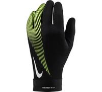 Guanti da calcio Therma-FIT Nike Academy - Nero M