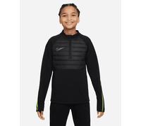 Nike Academy Jr - Maglia Calcio - Nero 12-13ANNI