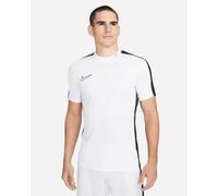Nike Football - Academy Dri-FIT - T-shirt bianca a pannelli-Bianco S
