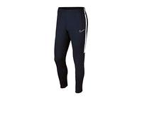 Nike Academy Pant Kpz, Pantaloni Sportivi Uomo, Blu (Obsidian/White/(White) 451), 42 (Taglia Produttore: Small)