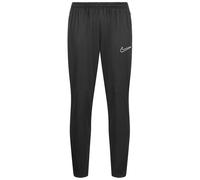Nike Academy Pantaloni Sportivi Casual Da Calcio Per Bambini Neri Nuovi