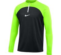 NIKE Academy PRO Dril Maglietta Black/Volt/White L