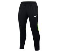 Nike Academy PRO Pantaloni Black/Volt/White S