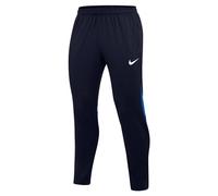 Nike Pantaloni sportivi Academy Pro II Pant dh9240-451 Obsidian/Royal Blue/White Taglia L
