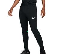 NIKE Academy PRO, Pantaloni Uomo, Black/Green Spark/White, M