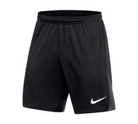 NIKE Academy PRO, Pantaloncini Uomo, Black/Anthracite/White, M