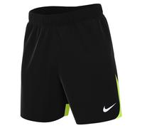 NIKE Academy PRO Shorts Black/Volt/White XL