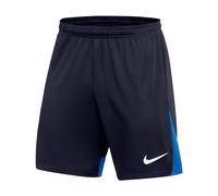 NIKE Academy PRO, Pantaloncini Uomo, Obsidian/Royal Blue/White, L